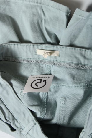 Γυναικείο κοντό παντελόνι Esprit, Μέγεθος M, Χρώμα Πράσινο, Τιμή 21,03 €