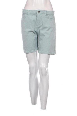 Γυναικείο κοντό παντελόνι Esprit, Μέγεθος M, Χρώμα Πράσινο, Τιμή 9,46 €