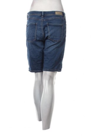 Дамски къс панталон Esprit, Размер M, Цвят Син, Цена 34,00 лв.