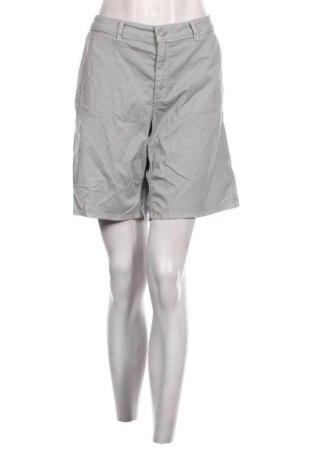 Γυναικείο κοντό παντελόνι Esprit, Μέγεθος L, Χρώμα Μπλέ, Τιμή 10,94 €