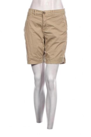 Дамски къс панталон Esprit, Размер M, Цвят Зелен, Цена 34,00 лв.