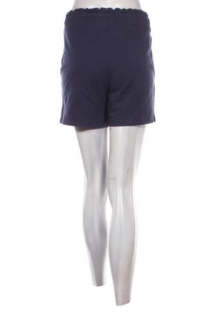 Pantaloni scurți de femei Essentials by Tchibo, Mărime XL, Culoare Albastru, Preț 34,38 Lei