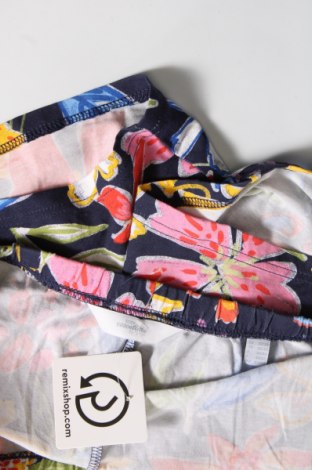 Дамски къс панталон Essentials by Tchibo, Размер S, Цвят Многоцветен, Цена 4,75 лв.