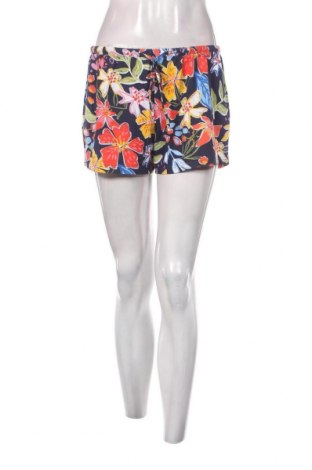 Γυναικείο κοντό παντελόνι Essentials by Tchibo, Μέγεθος S, Χρώμα Πολύχρωμο, Τιμή 2,94 €
