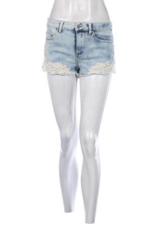 Damen Shorts Even&Odd, Größe S, Farbe Blau, Preis € 5,95