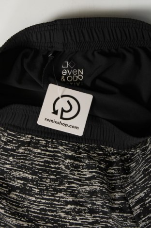 Дамски къс панталон Even&Odd, Размер S, Цвят Многоцветен, Цена 4,75 лв.