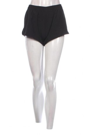 Γυναικείο κοντό παντελόνι Even&Odd, Μέγεθος S, Χρώμα Μαύρο, Τιμή 4,00 €