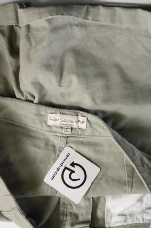 Дамски къс панталон F&F, Размер S, Цвят Сив, Цена 19,04 лв.