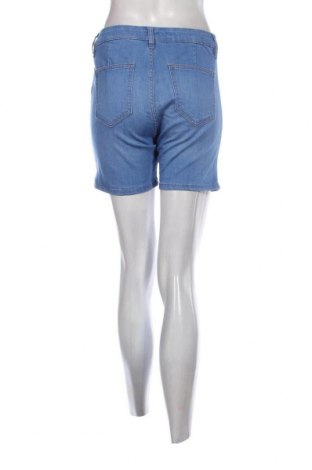 Γυναικείο κοντό παντελόνι F&F, Μέγεθος S, Χρώμα Μπλέ, Τιμή 5,26 €
