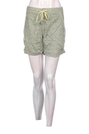 Damen Shorts F&F, Größe M, Farbe Grün, Preis 5,95 €