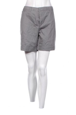 Damen Shorts Faded Glory, Größe XXL, Farbe Grau, Preis € 9,25