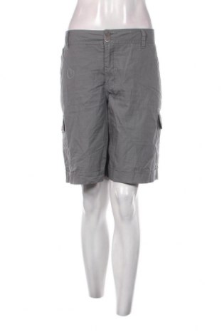 Damen Shorts Faded Glory, Größe XXL, Farbe Grau, Preis € 9,92