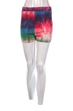 Pantaloni scurți de femei Fashion nova, Mărime XL, Culoare Multicolor, Preț 32,50 Lei