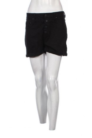 Pantaloni scurți de femei Fb Sister, Mărime XL, Culoare Negru, Preț 35,63 Lei