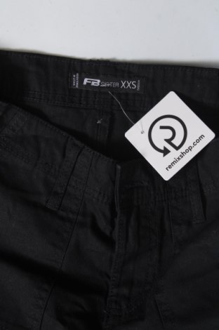 Damen Shorts Fb Sister, Größe XXS, Farbe Schwarz, Preis € 6,08