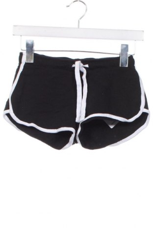 Дамски къс панталон Fb Sister, Размер XXS, Цвят Черен, Цена 9,88 лв.