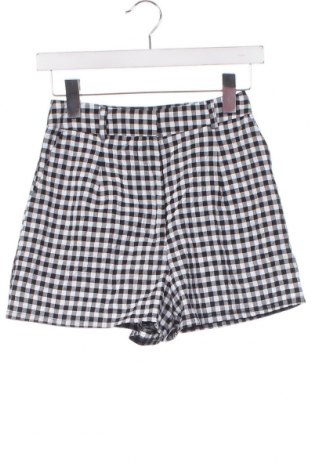 Дамски къс панталон Fb Sister, Размер XS, Цвят Многоцветен, Цена 6,65 лв.