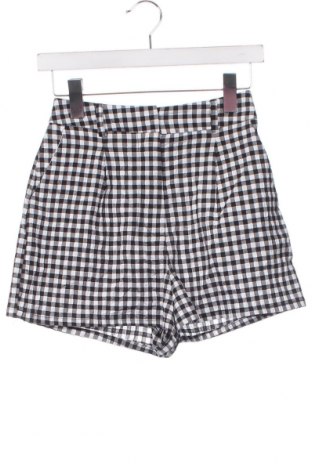 Γυναικείο κοντό παντελόνι Fb Sister, Μέγεθος XS, Χρώμα Πολύχρωμο, Τιμή 11,75 €