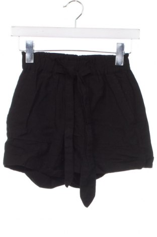 Γυναικείο κοντό παντελόνι Fb Sister, Μέγεθος XS, Χρώμα Μαύρο, Τιμή 5,29 €