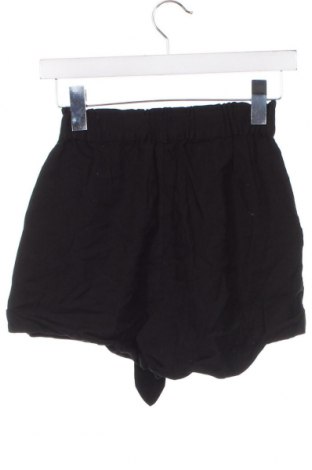Γυναικείο κοντό παντελόνι Fb Sister, Μέγεθος XS, Χρώμα Μαύρο, Τιμή 11,75 €