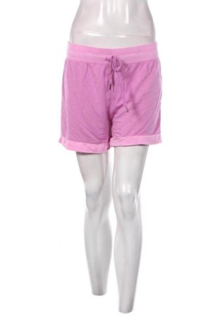 Дамски къс панталон Felina, Размер M, Цвят Розов, Цена 5,10 лв.