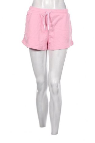 Дамски къс панталон Fisherfield, Размер L, Цвят Розов, Цена 11,40 лв.
