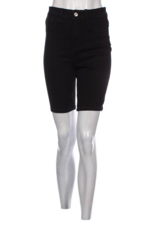 Γυναικείο κοντό παντελόνι Fisherfield, Μέγεθος M, Χρώμα Μαύρο, Τιμή 9,50 €