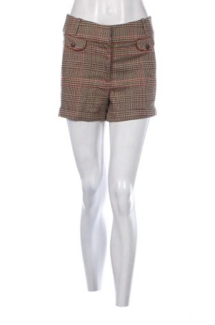 Дамски къс панталон Flair, Размер XS, Цвят Многоцветен, Цена 4,56 лв.