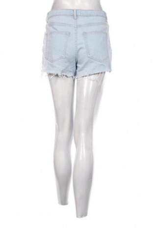 Damen Shorts Forever 21, Größe M, Farbe Blau, Preis 10,23 €