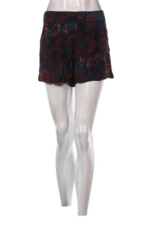 Γυναικείο κοντό παντελόνι Forever 21, Μέγεθος L, Χρώμα Πολύχρωμο, Τιμή 5,69 €