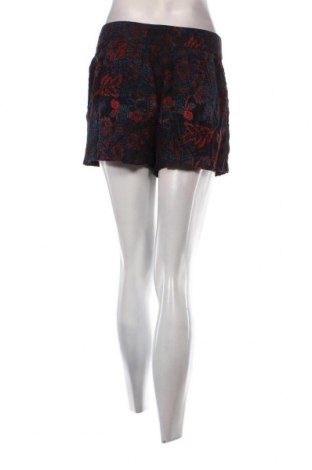 Γυναικείο κοντό παντελόνι Forever 21, Μέγεθος L, Χρώμα Πολύχρωμο, Τιμή 5,69 €