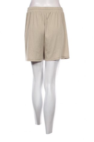 Damen Shorts Forever 21, Größe XXL, Farbe Beige, Preis € 9,74