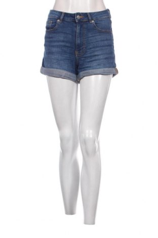 Damen Shorts Forever 21, Größe S, Farbe Blau, Preis € 6,26
