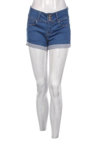 Damen Shorts Forever 21, Größe M, Farbe Blau, Preis € 5,83