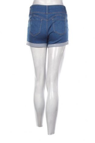 Damen Shorts Forever 21, Größe M, Farbe Blau, Preis 5,83 €