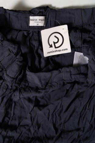 Damen Shorts Fresh Made, Größe M, Farbe Blau, Preis 4,73 €