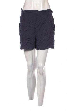 Γυναικείο κοντό παντελόνι Fresh Made, Μέγεθος M, Χρώμα Μπλέ, Τιμή 4,21 €