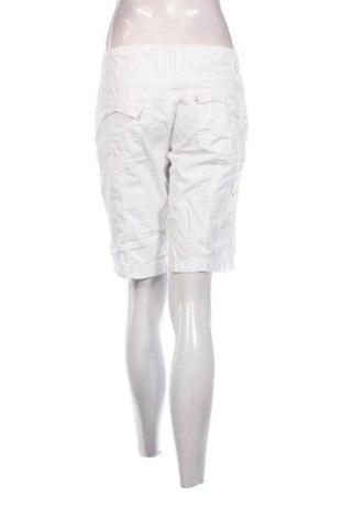 Pantaloni scurți de femei Fresh Made, Mărime M, Culoare Alb, Preț 111,84 Lei