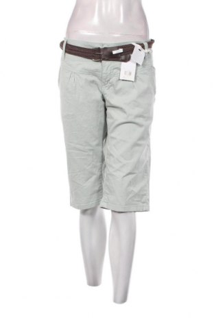 Дамски къс панталон Fresh Made, Размер XXL, Цвят Син, Цена 42,35 лв.