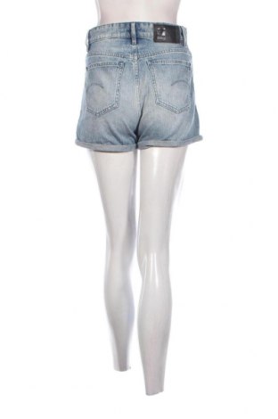 Damen Shorts G-Star Raw, Größe XS, Farbe Blau, Preis 38,27 €