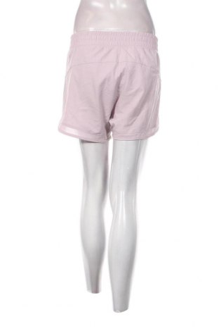 Γυναικείο κοντό παντελόνι Gaiam, Μέγεθος S, Χρώμα Βιολετί, Τιμή 3,87 €
