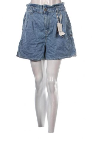 Damen Shorts Garcia, Größe L, Farbe Blau, Preis € 27,86