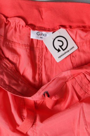Damen Shorts Gina, Größe M, Farbe Rot, Preis € 13,22