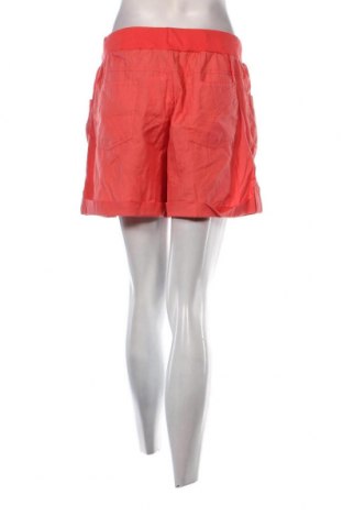 Damen Shorts Gina, Größe M, Farbe Rot, Preis € 13,22