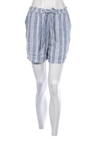 Γυναικείο κοντό παντελόνι Gina, Μέγεθος S, Χρώμα Πολύχρωμο, Τιμή 11,75 €