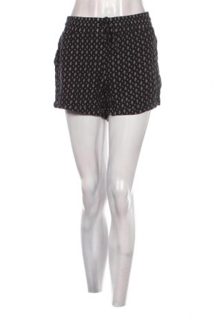 Γυναικείο κοντό παντελόνι Gina, Μέγεθος L, Χρώμα Μαύρο, Τιμή 11,75 €