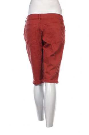 Damen Shorts Gina Benotti, Größe M, Farbe Orange, Preis € 13,22