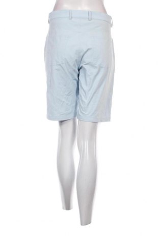 Damen Shorts Golfino, Größe L, Farbe Blau, Preis 33,40 €