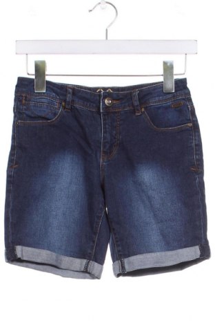 Damen Shorts Groggy, Größe XS, Farbe Blau, Preis 5,95 €