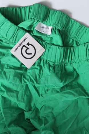 Дамски къс панталон Grunt, Размер L, Цвят Зелен, Цена 10,26 лв.